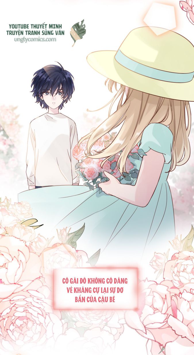 Tôi Phải Làm 1 Kẻ Đại Xấu Xa Chap 3 - Trang 3